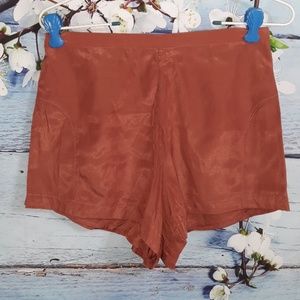 CAPULET WOMEN SHORT  | Size M